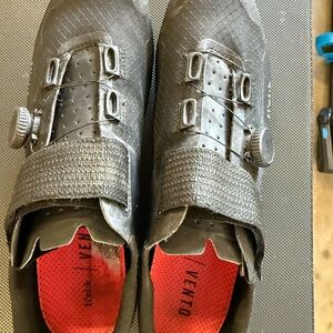 Fizik Vento Ferox Carbon Cycling Shoes